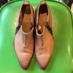 Frye Shasta Bootie / Boot